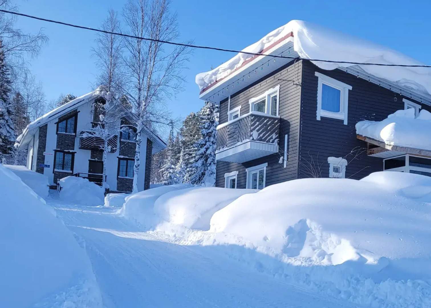 Частный дом Ирбис 3