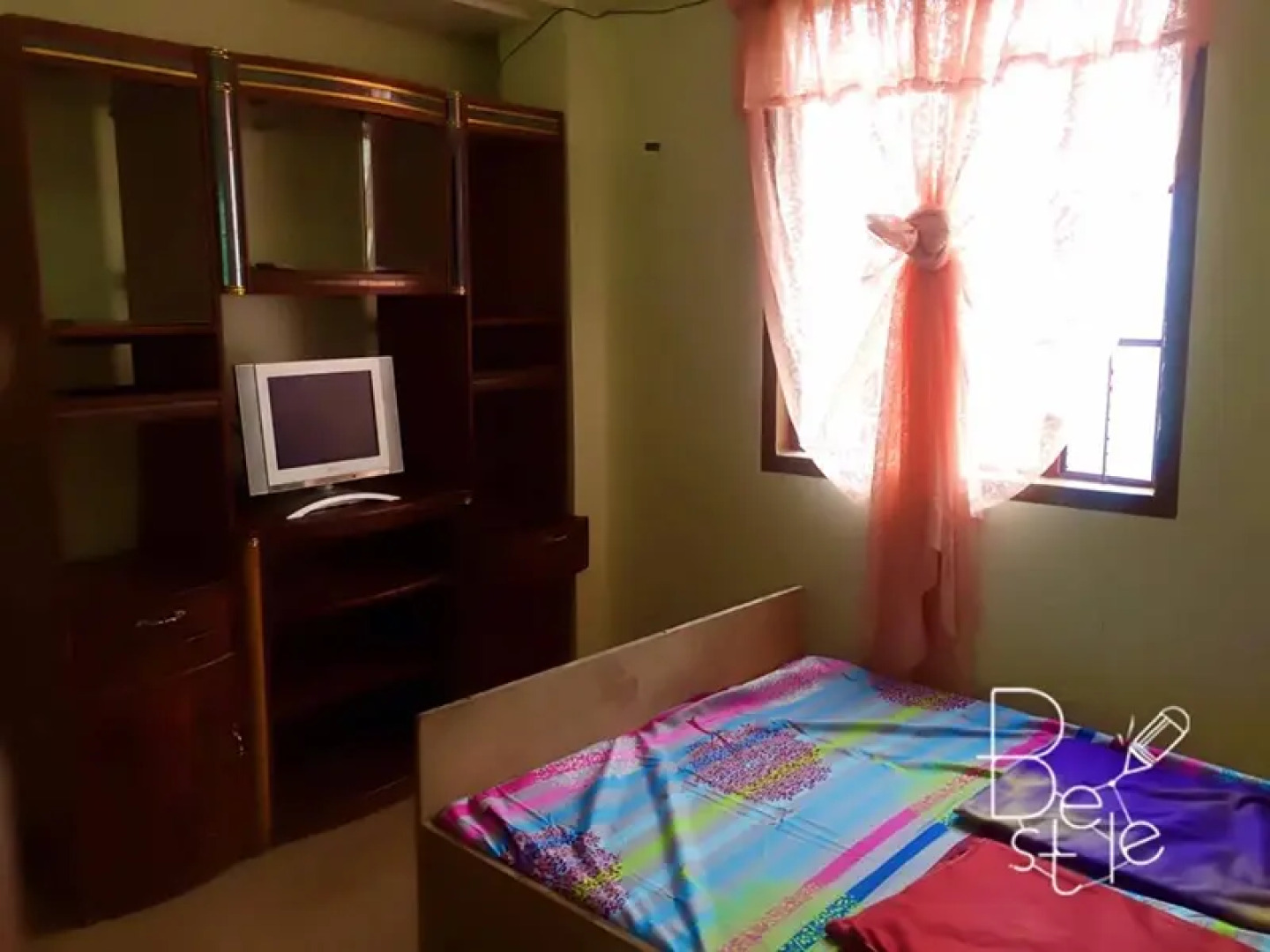 Гостевой Дом Le Monette B&B