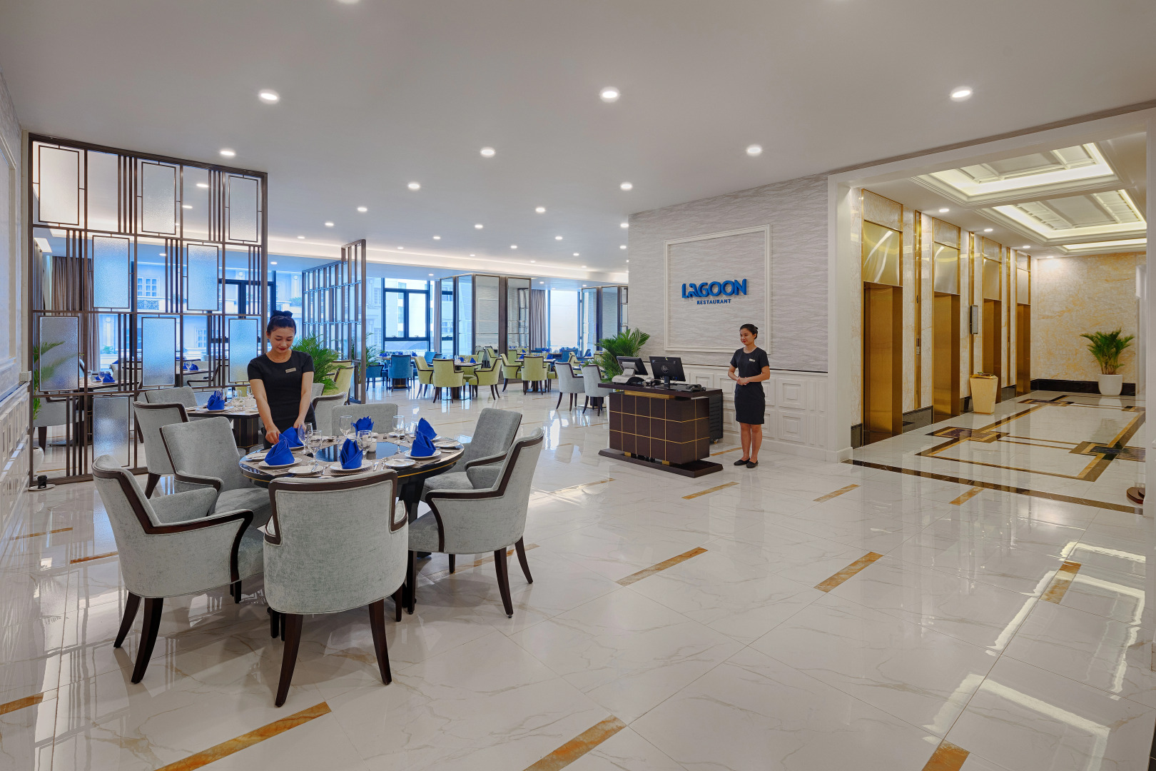 Vinpearl Beachfront Nha Trang