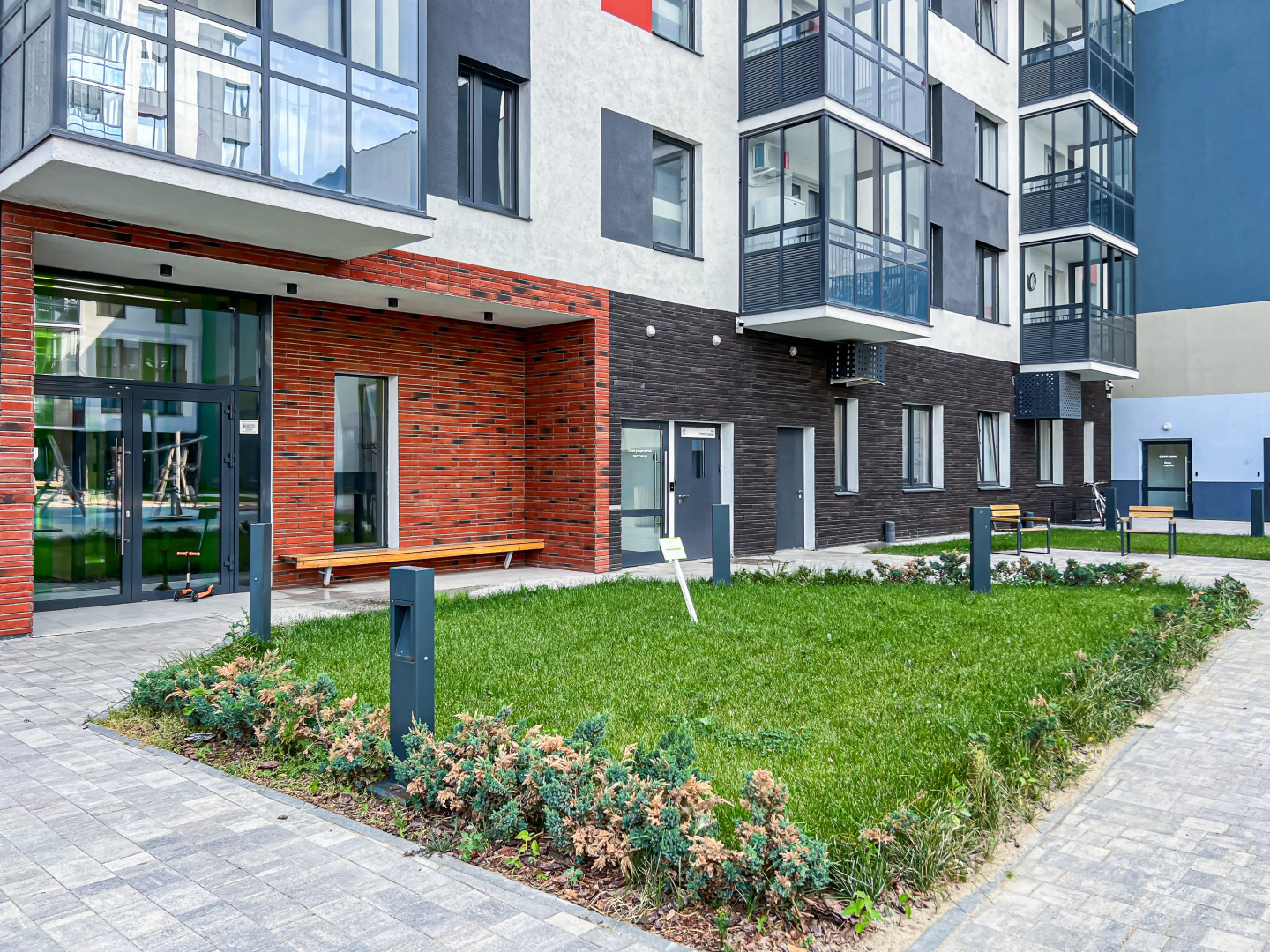 Квартира Профсоюзная 63/1