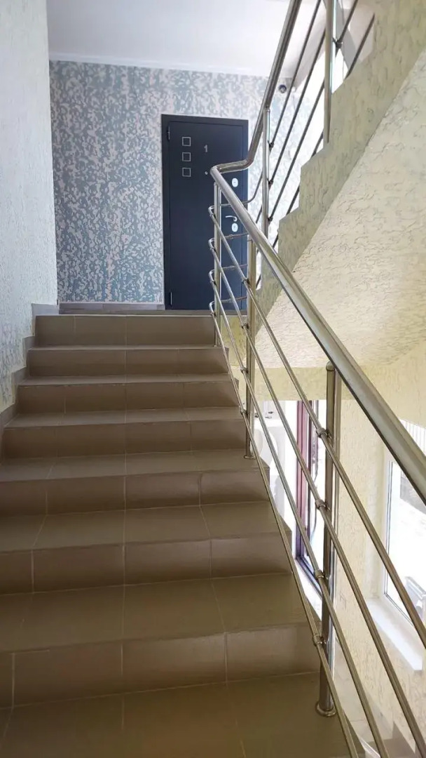 Гостевой дом Bon-Amour Inn