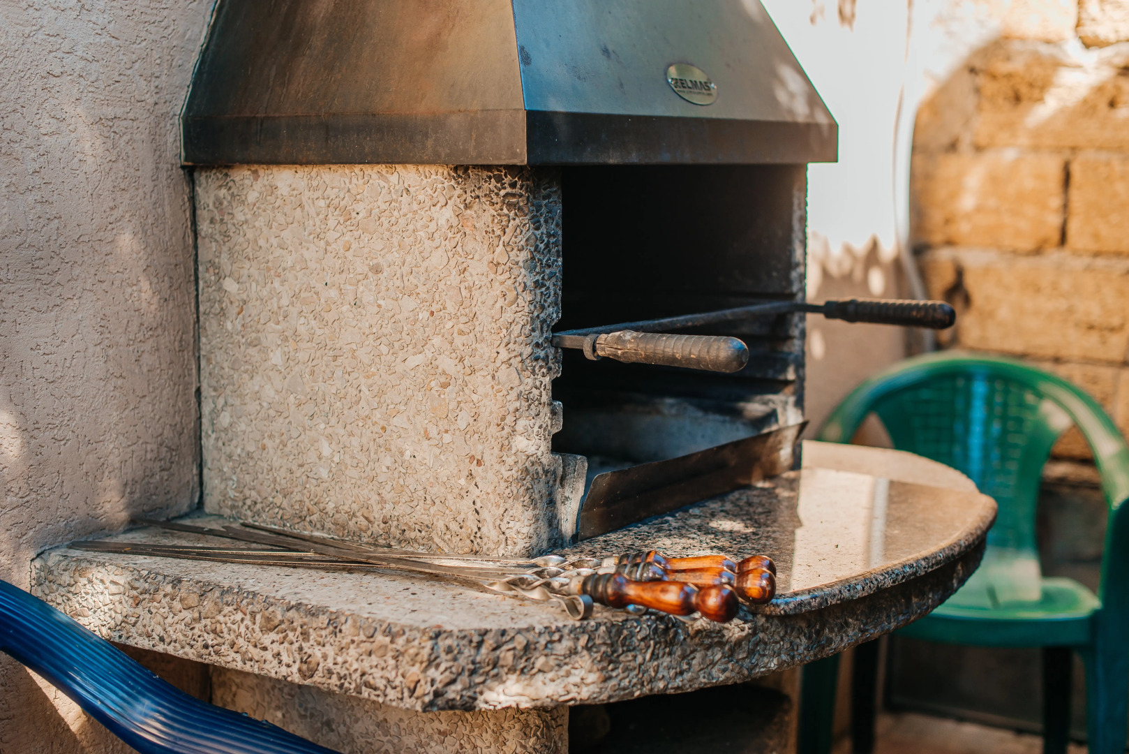 Гостевой дом с Рыцарем