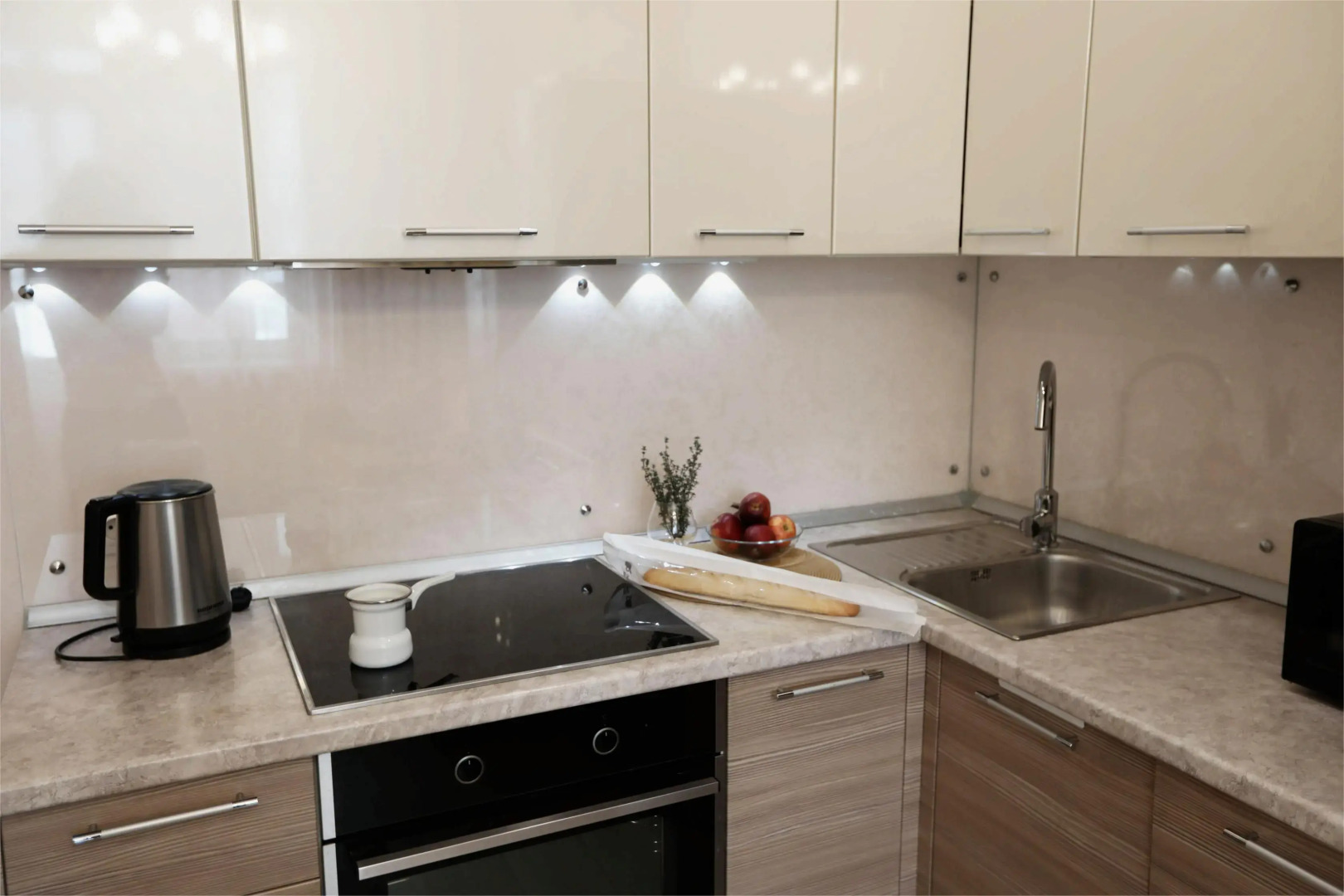 Квартира Волшебный Нижний. Пешком до всех достопримечательностей