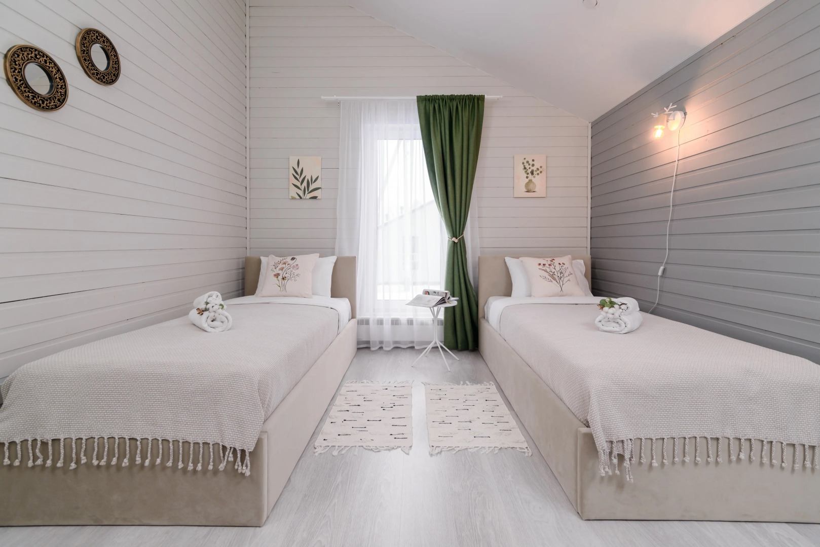 Частный дом Simple Life Home 219