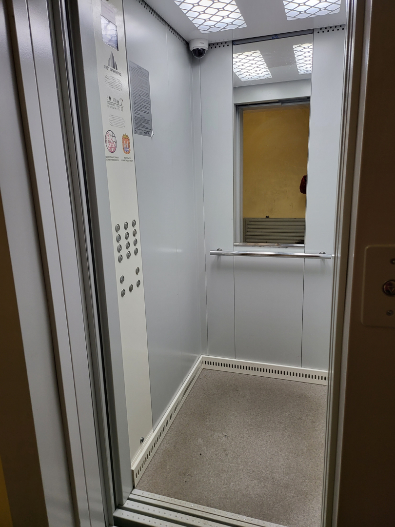 Квартира в Самом Центре у Дома Советов