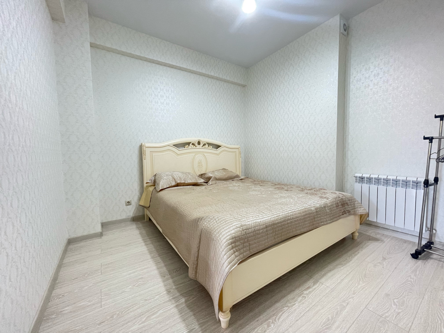 Апартаменты на Магомедали Магомеджанова 12Б