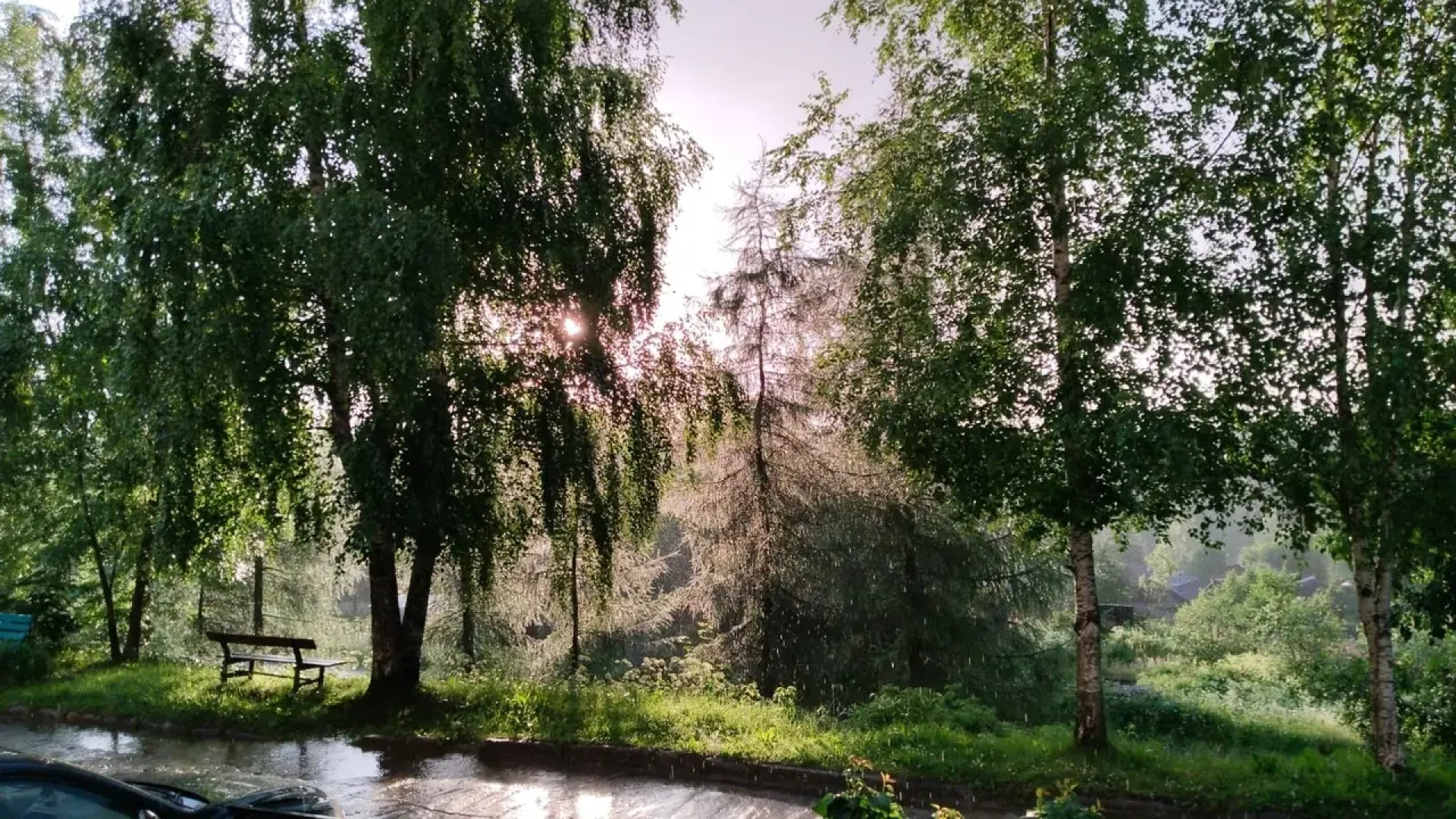 Квартира 2-х комнатная