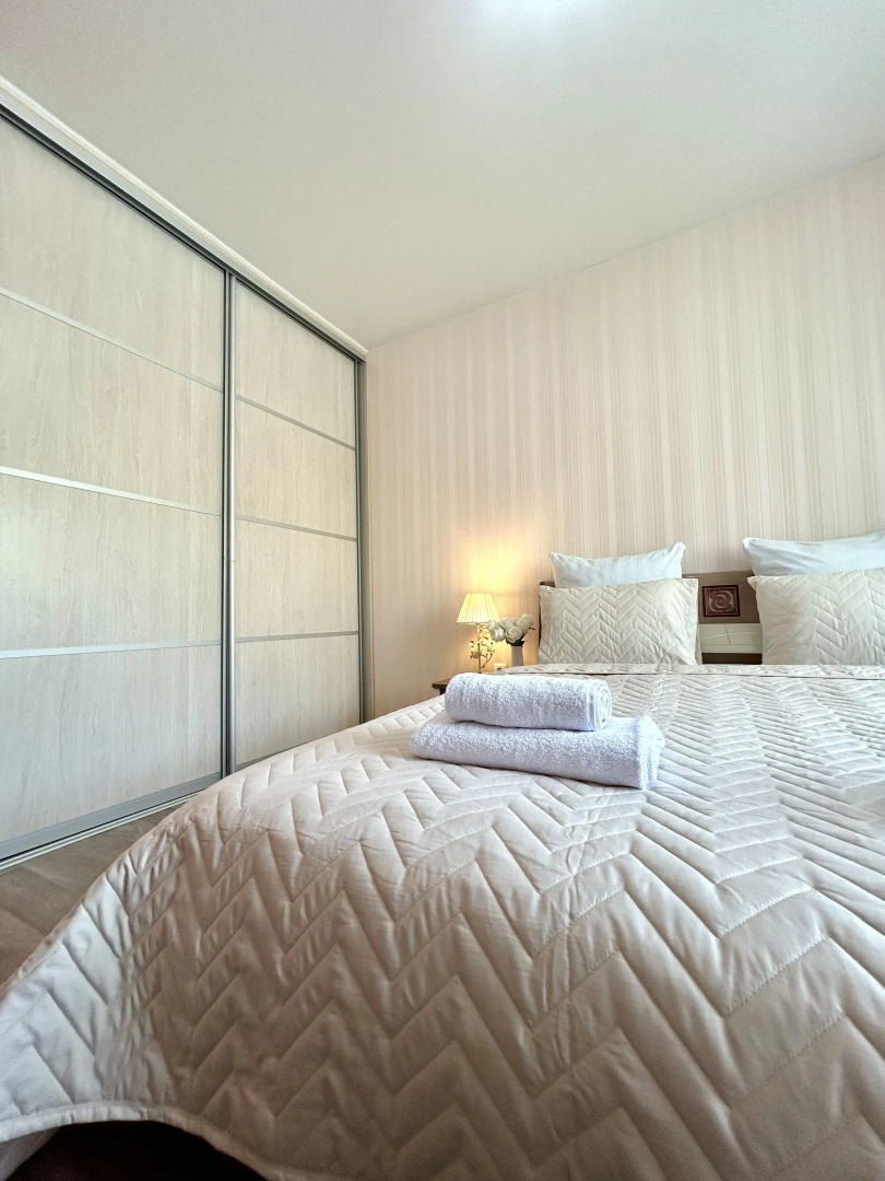 Квартира FSF Шикарная Уютная Премиум в Центре