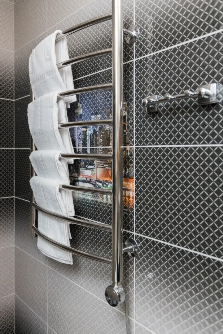 Апартаменты "DaRent Karelia" на Энтузиастов 15