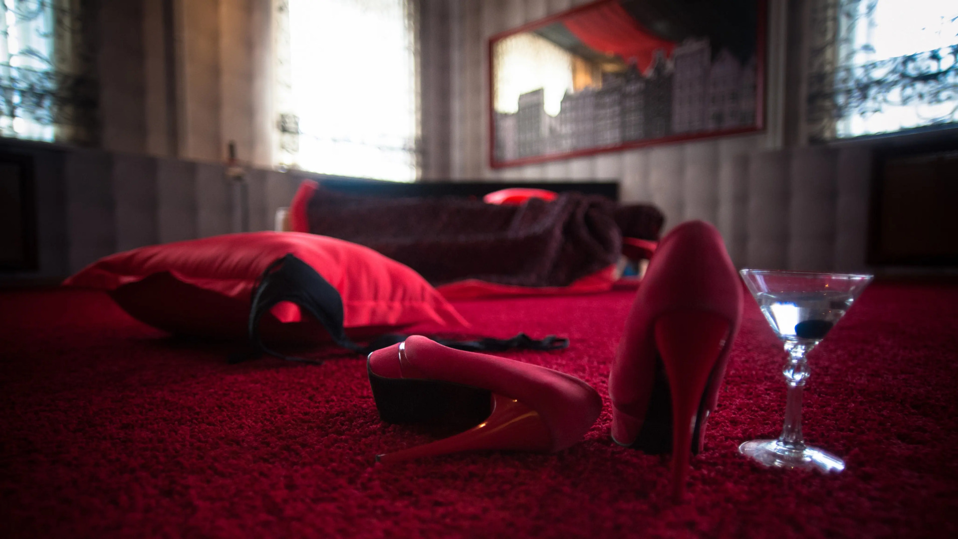 Отель Планета СПА