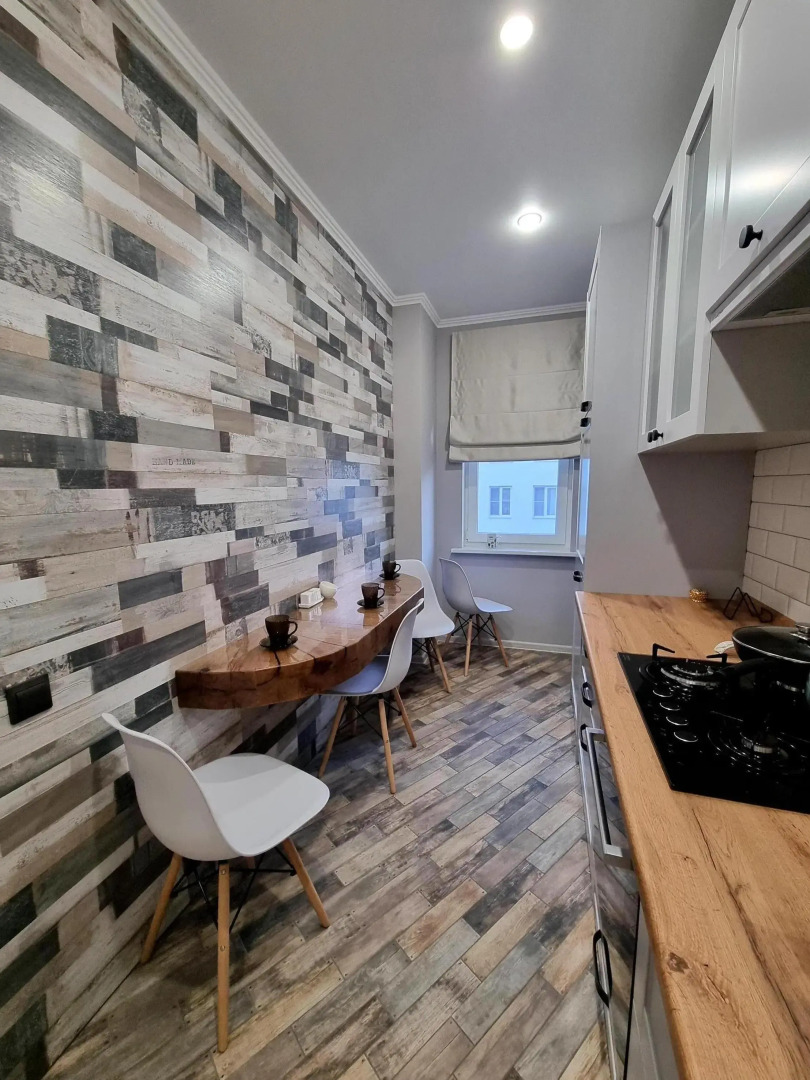 Квартира Mkam Apartment