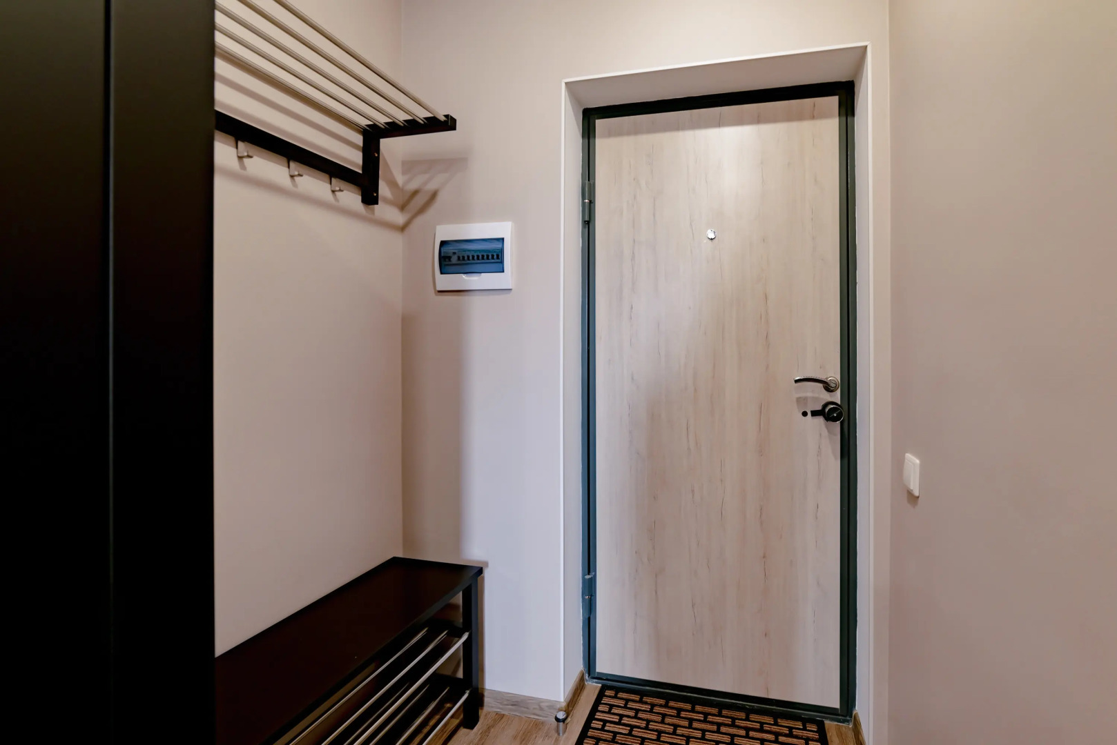 Апартаменты Inndays on Petrovsko Razumovskaya