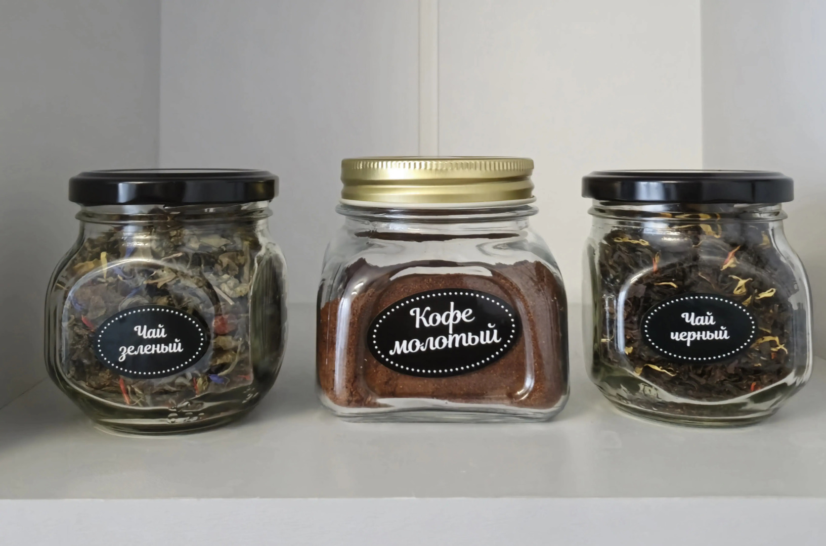 Квартира в ЖК Ботаника