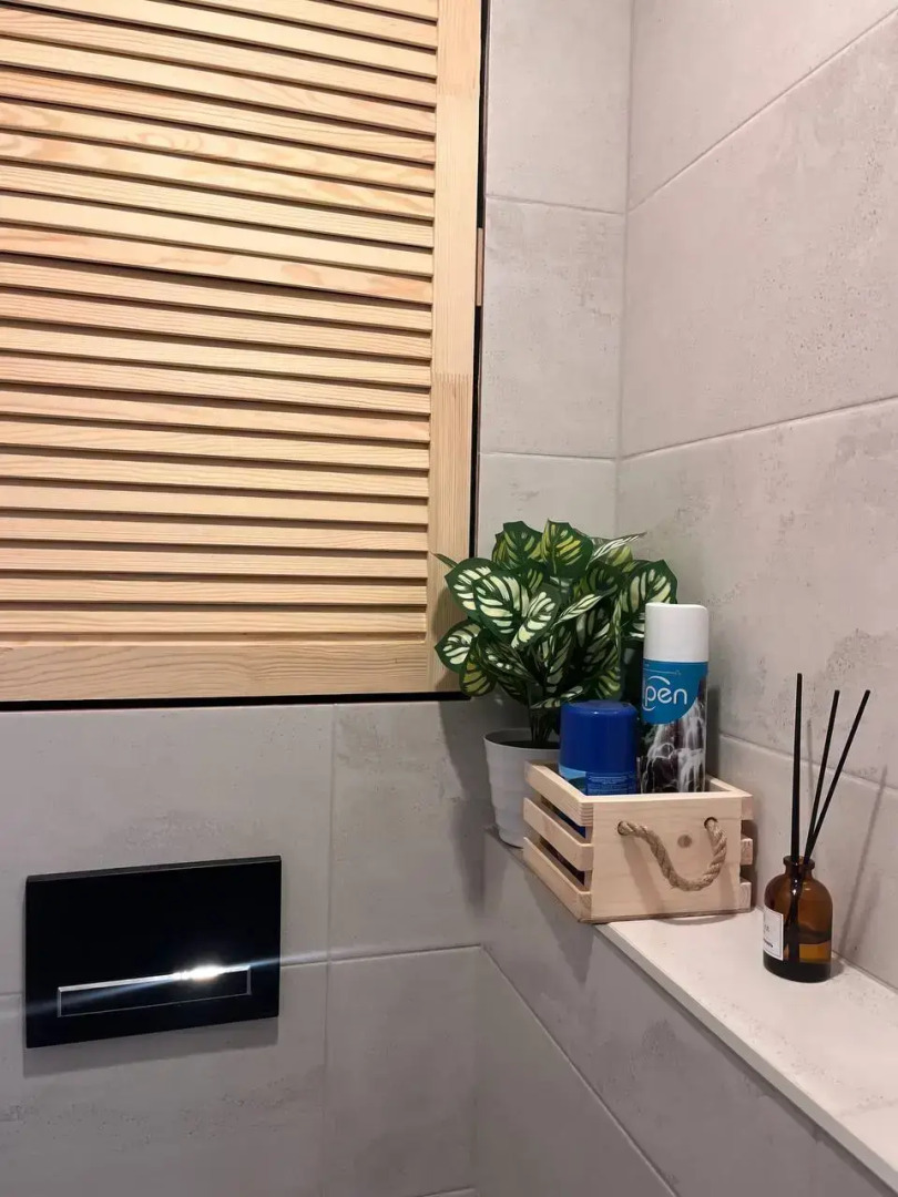 Квартира на Народной 4