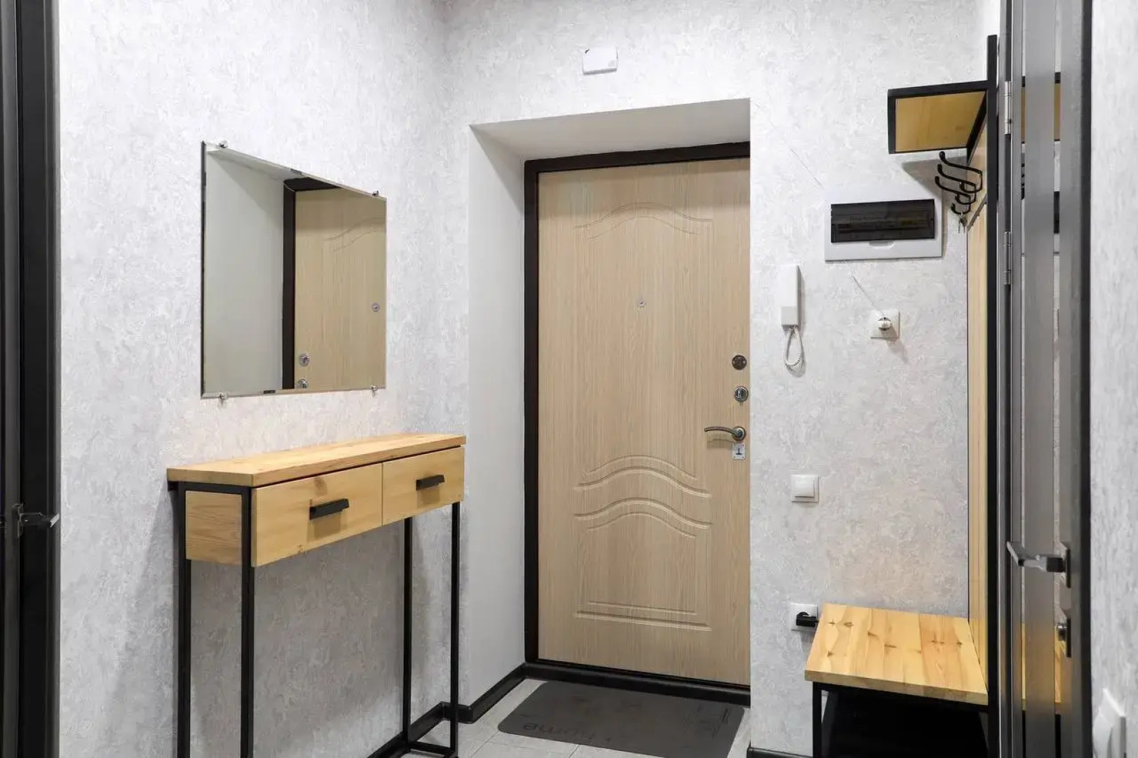 Апартаменты в ЖК Весна