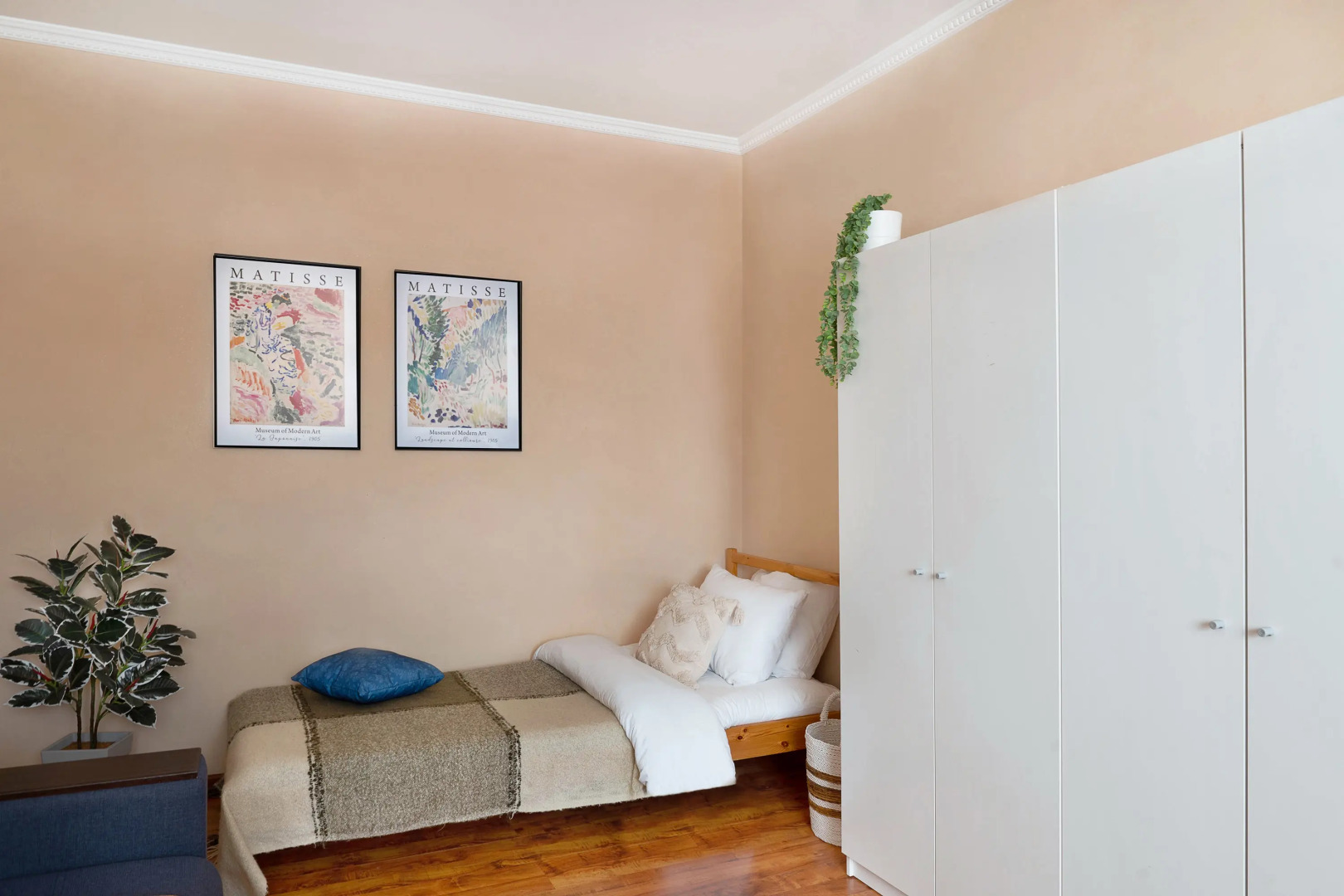 Апартаменты у метро Беляево