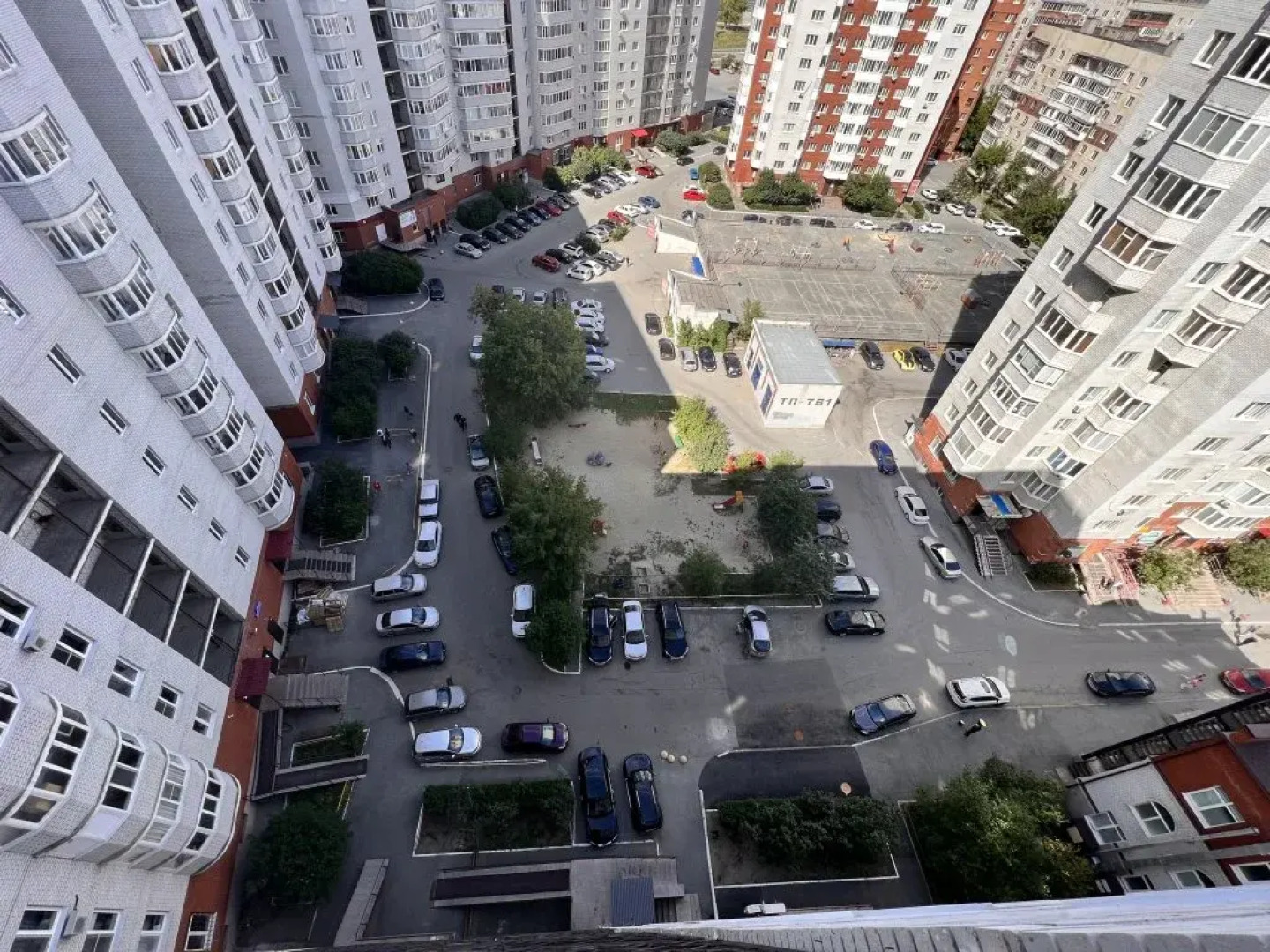 Апартаменты Центр Студия Voyage Комфорт