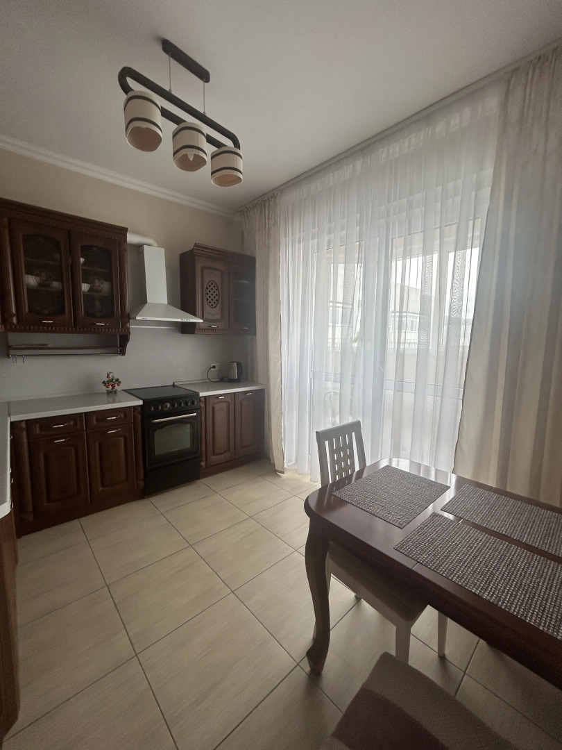 Апартаменты около Горного Воздуха