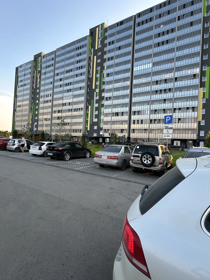 Квартира Уютная у Аэропорта Новосибирска