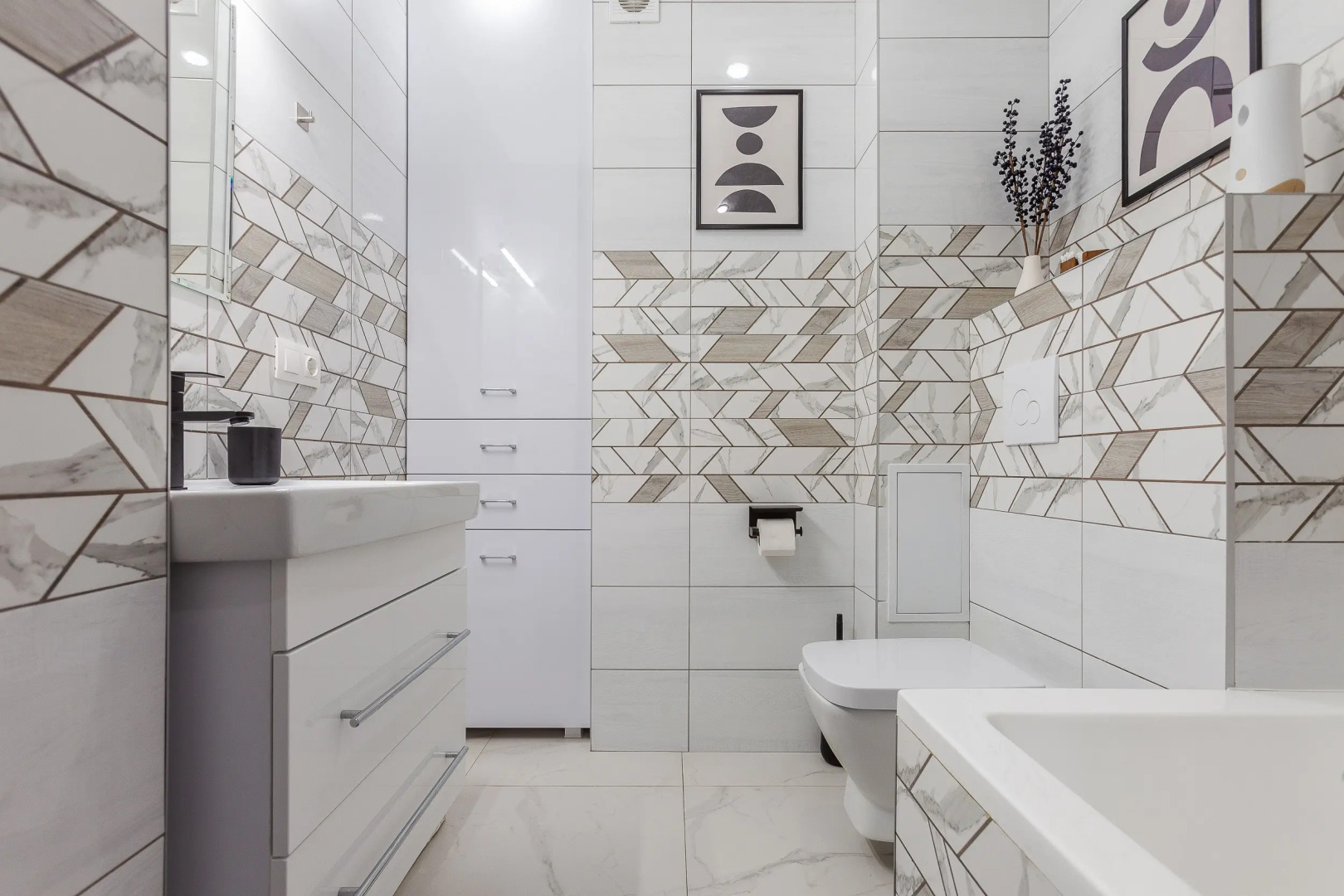 Квартира Lacky Apartmens