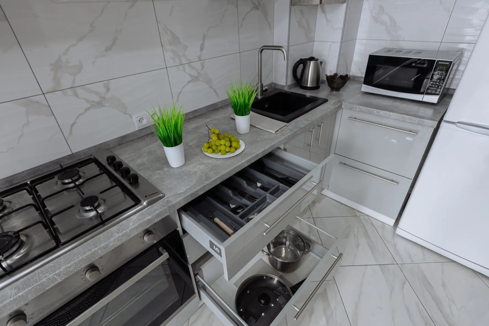 Апартаменты Елизаветинская 5