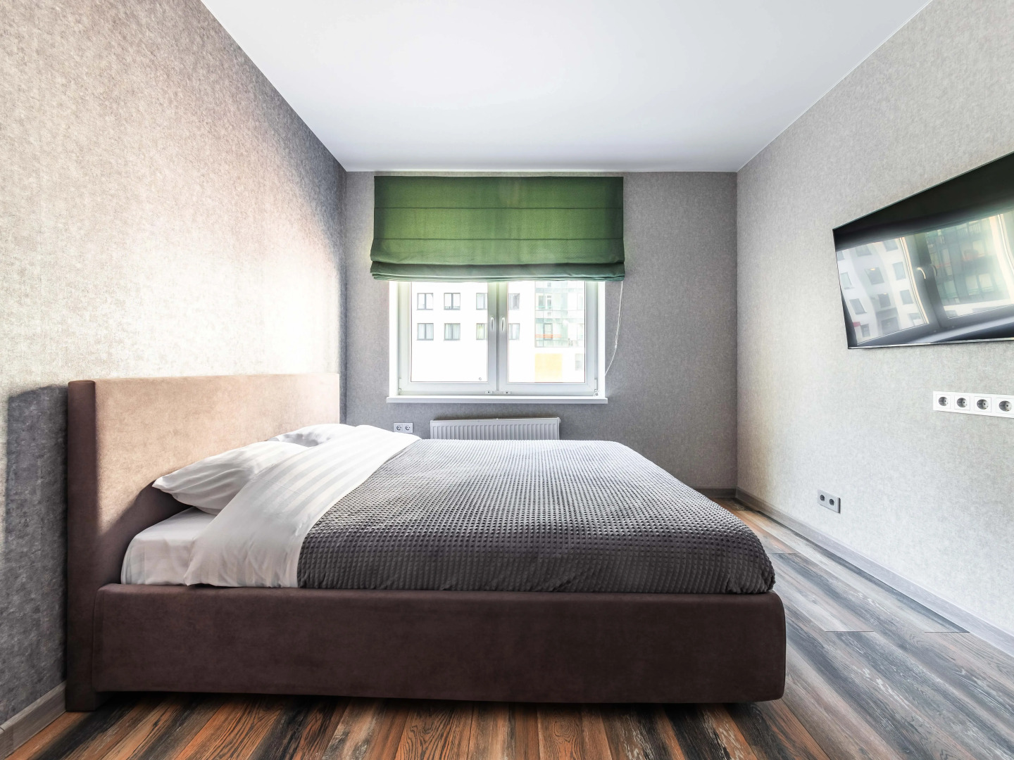 Квартира BalticSweetHome Новая