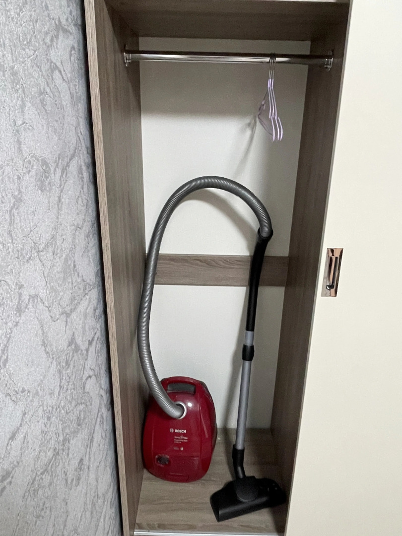 Квартира в Историческом Месте