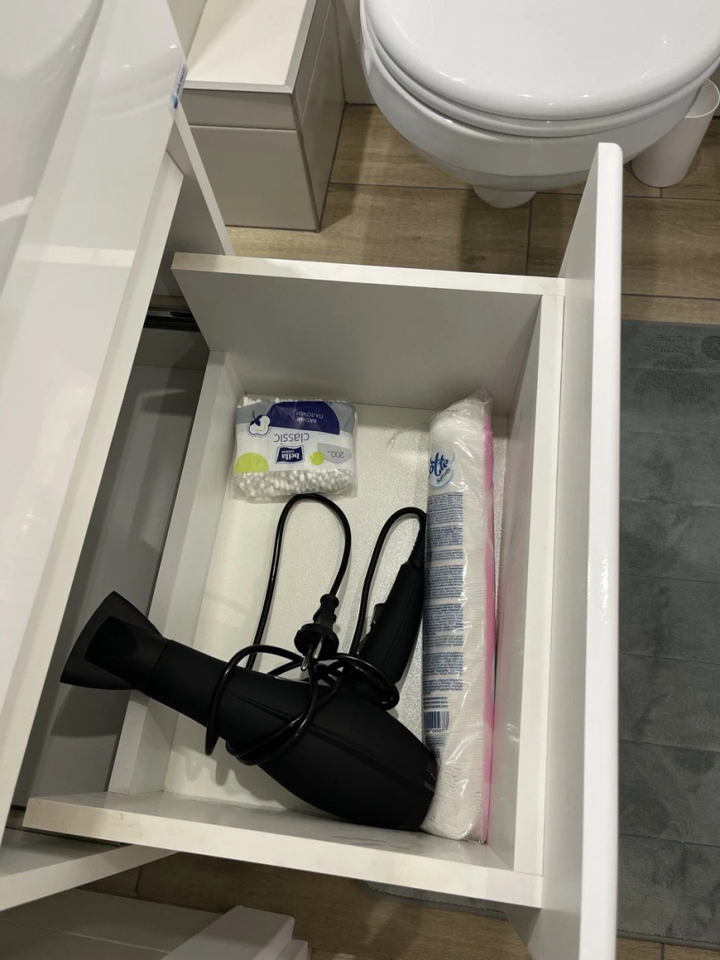 Квартира с Современным Дизайном