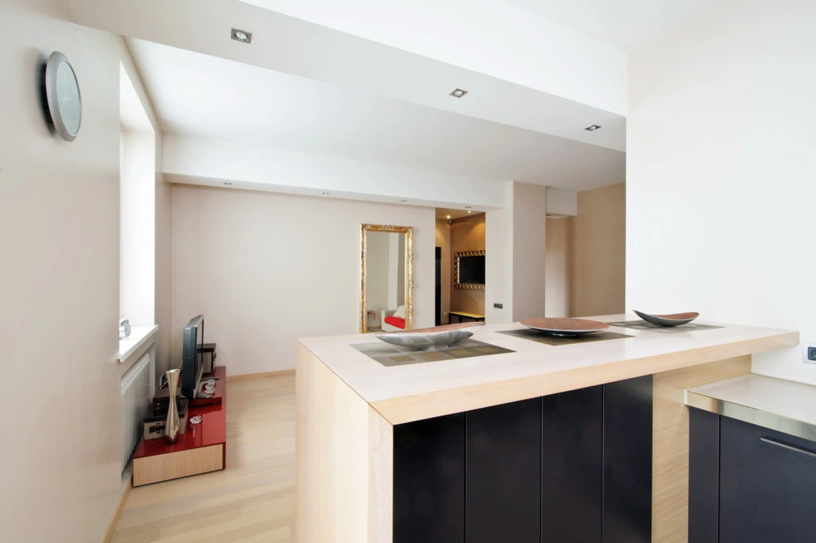 Апартаменты VIP Kvartira на Киселева