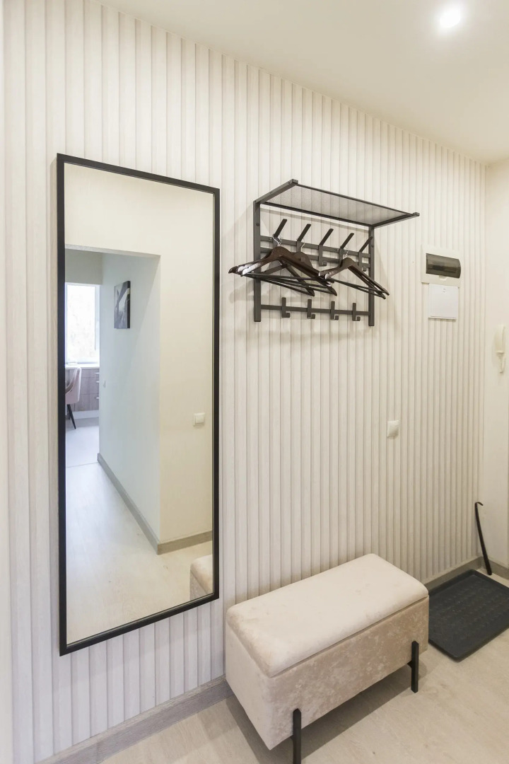 Апартаменты на Карла Маркса