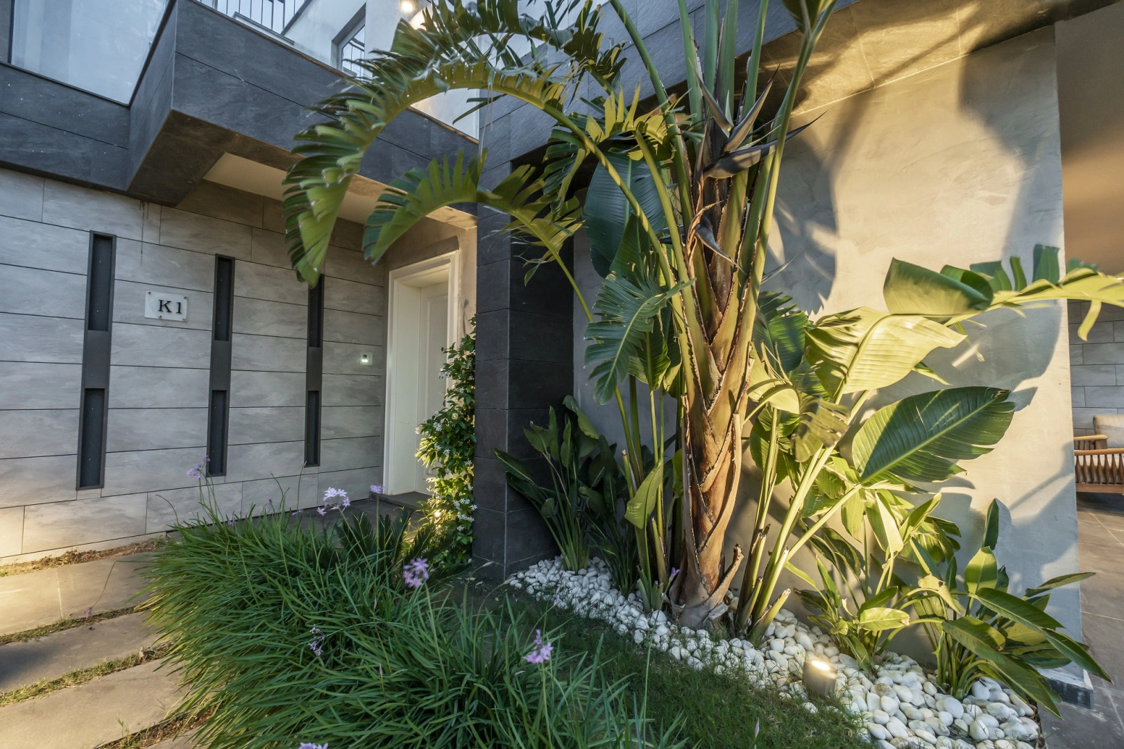 Вилла The Elysium Miramar Bodrum