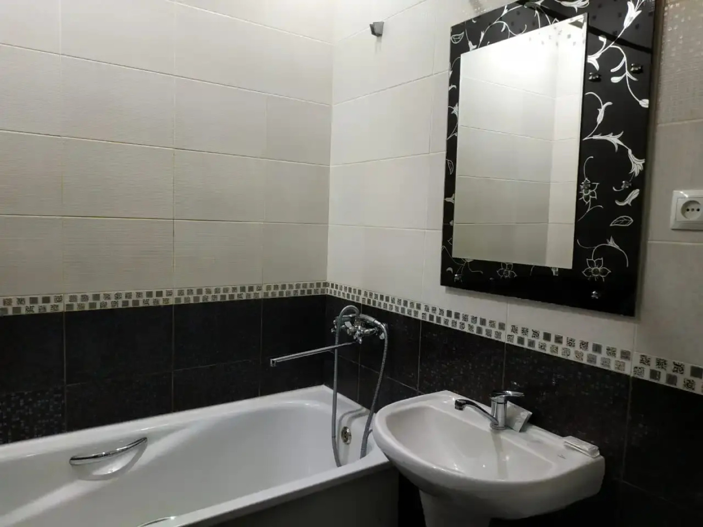 Отель Северный