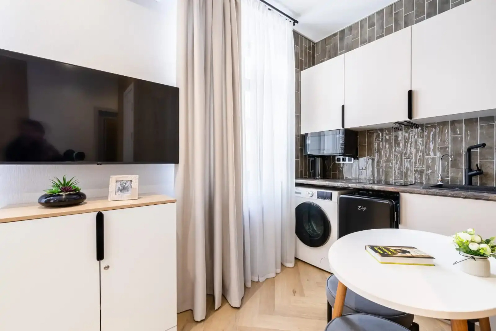 Апартаменты премиум Red Apartments