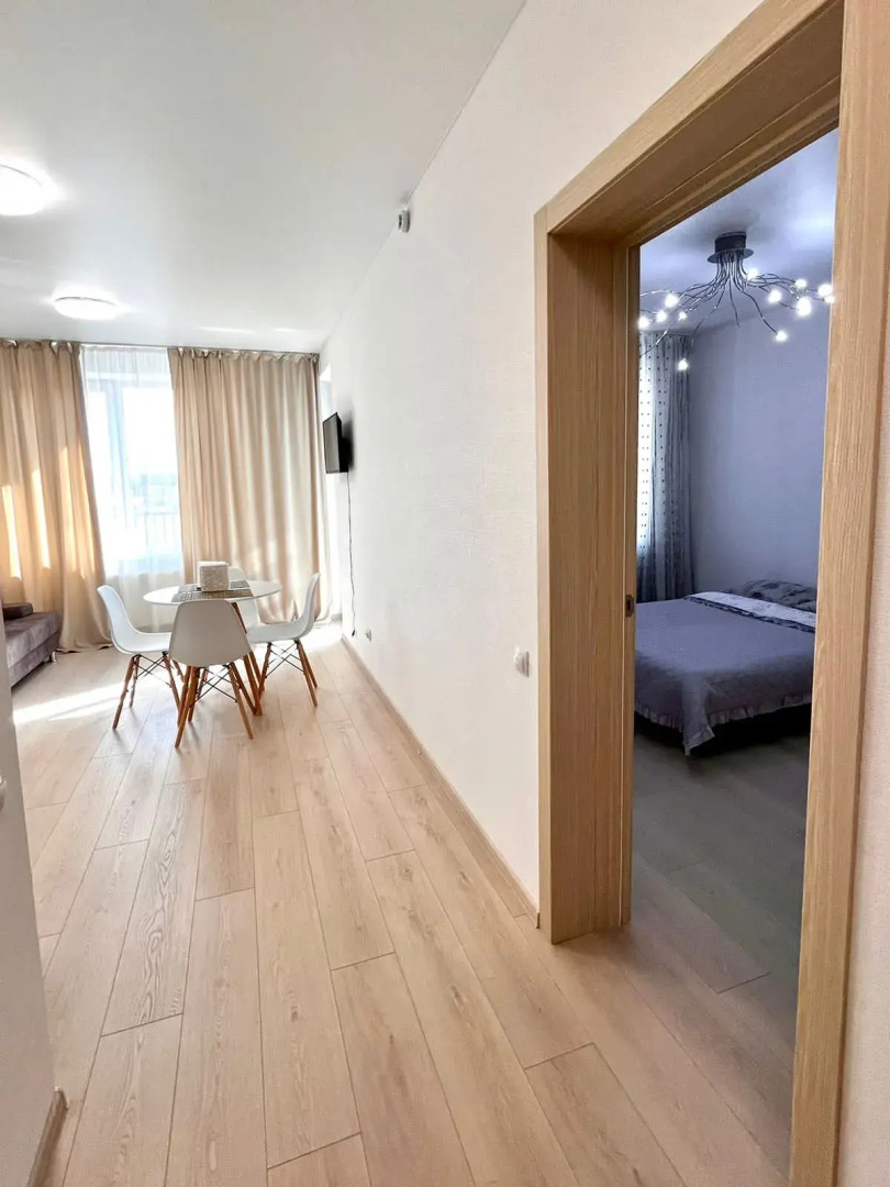 Апартаменты Ритмы