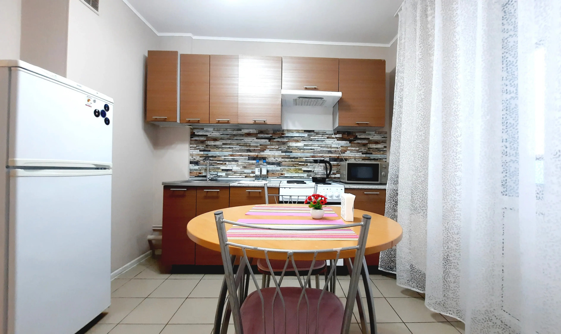 Апартаменты Sky Apart Рядом с Метро Чкаловская