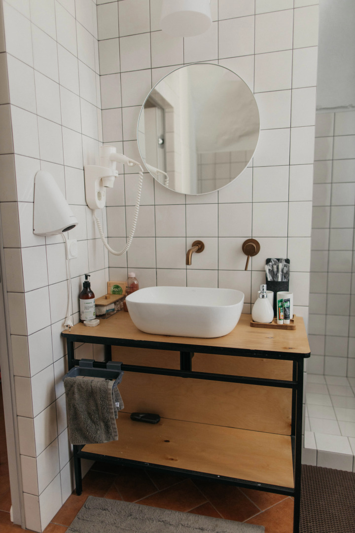 Апартаменты Кельи Авраамийского Монастыря