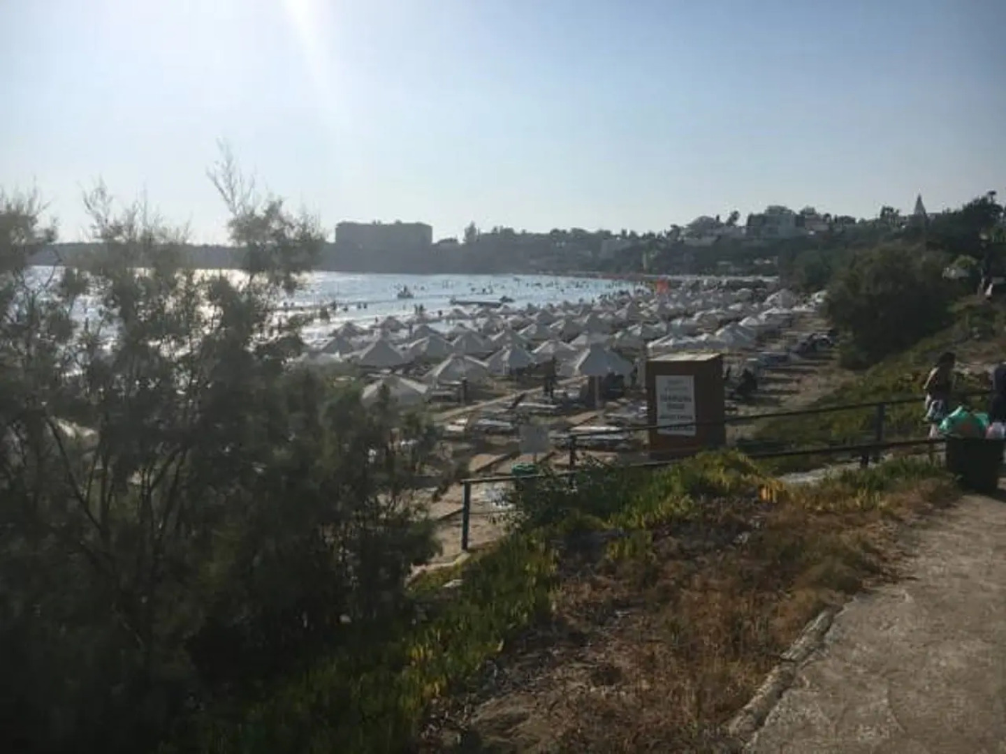 Апартаменты в Като Пафос