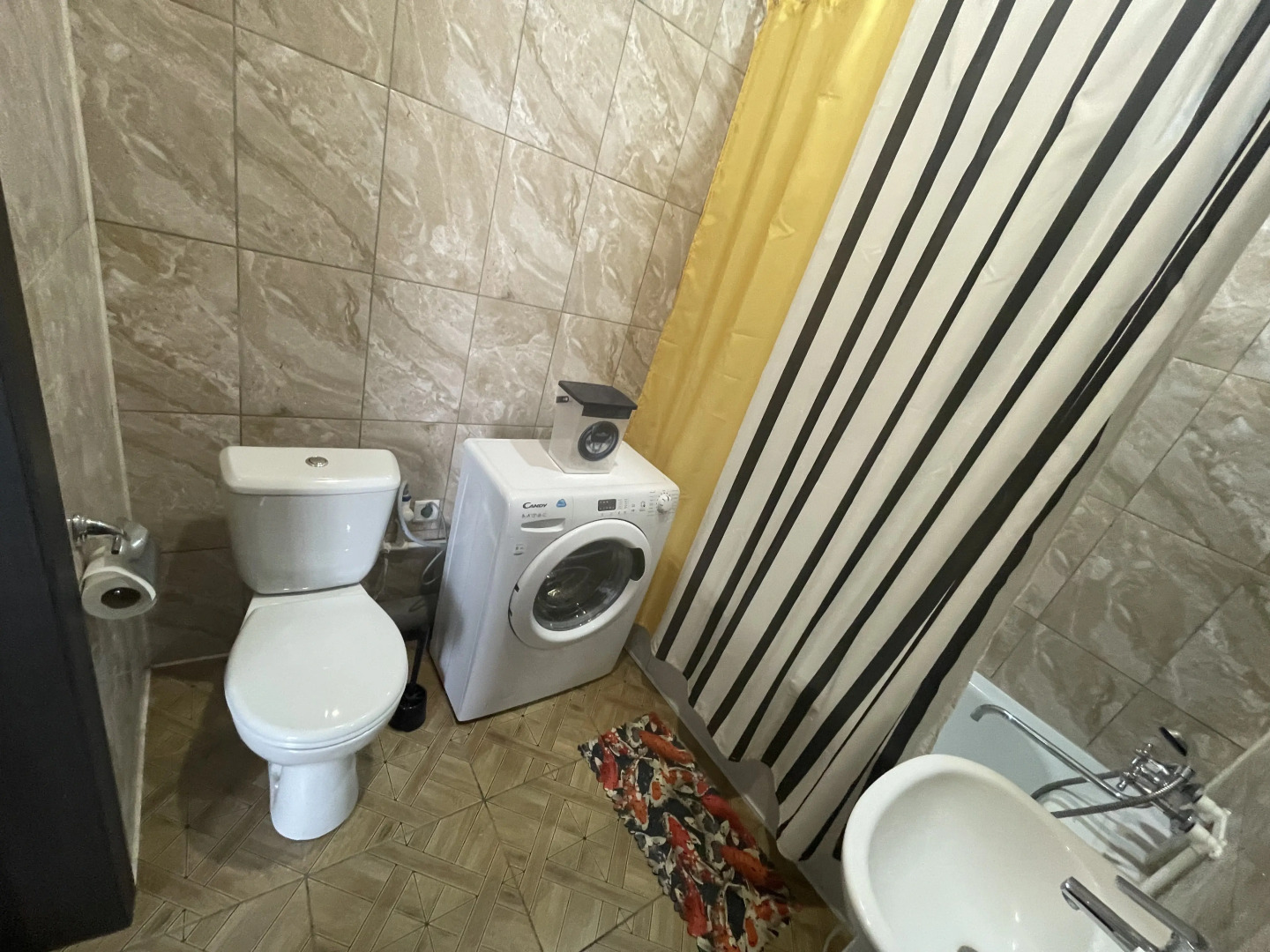 Апартаменты Светлые и Уютные в Центре Краснодара