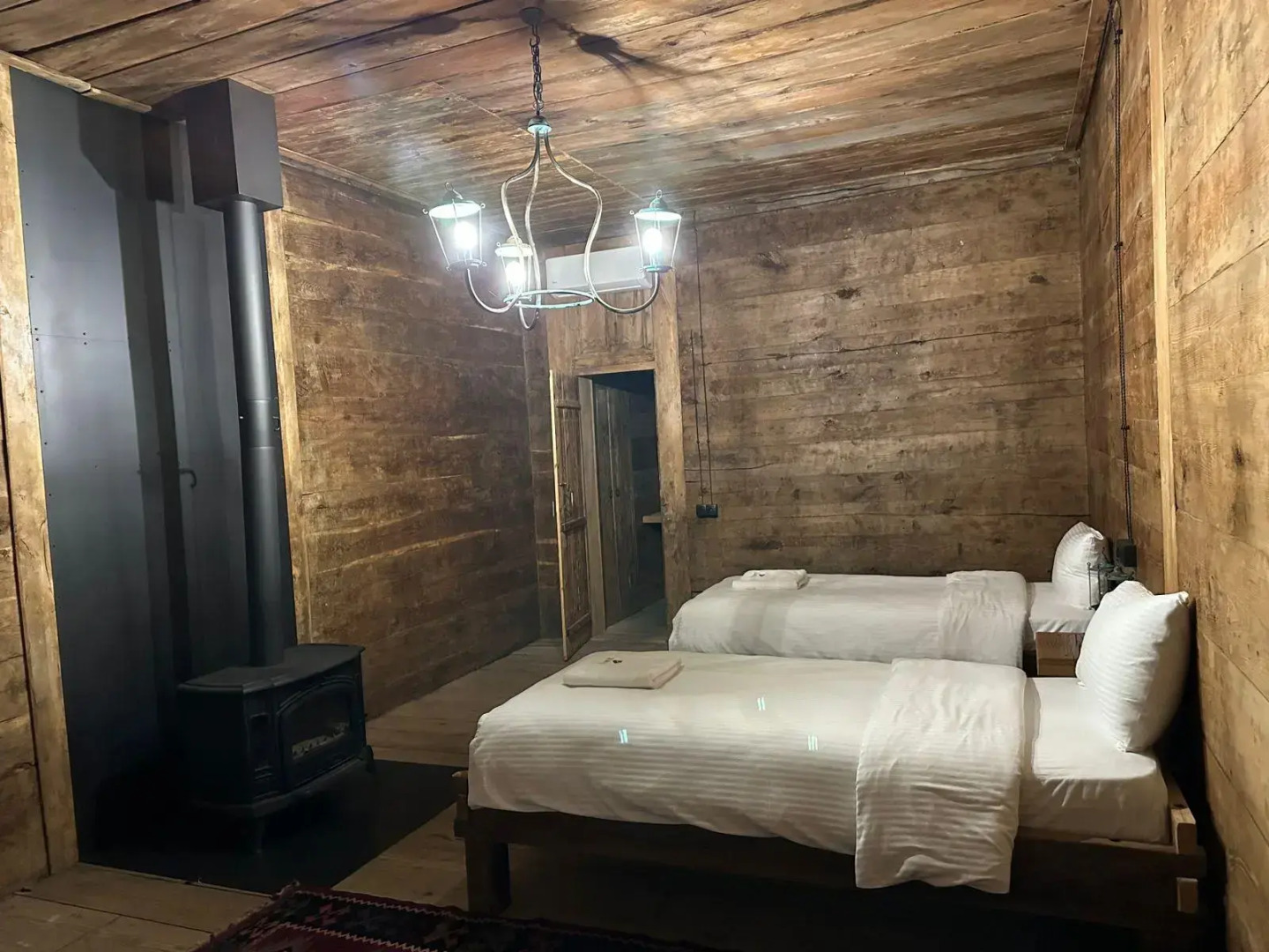 Отель Sazano Wine Cellar