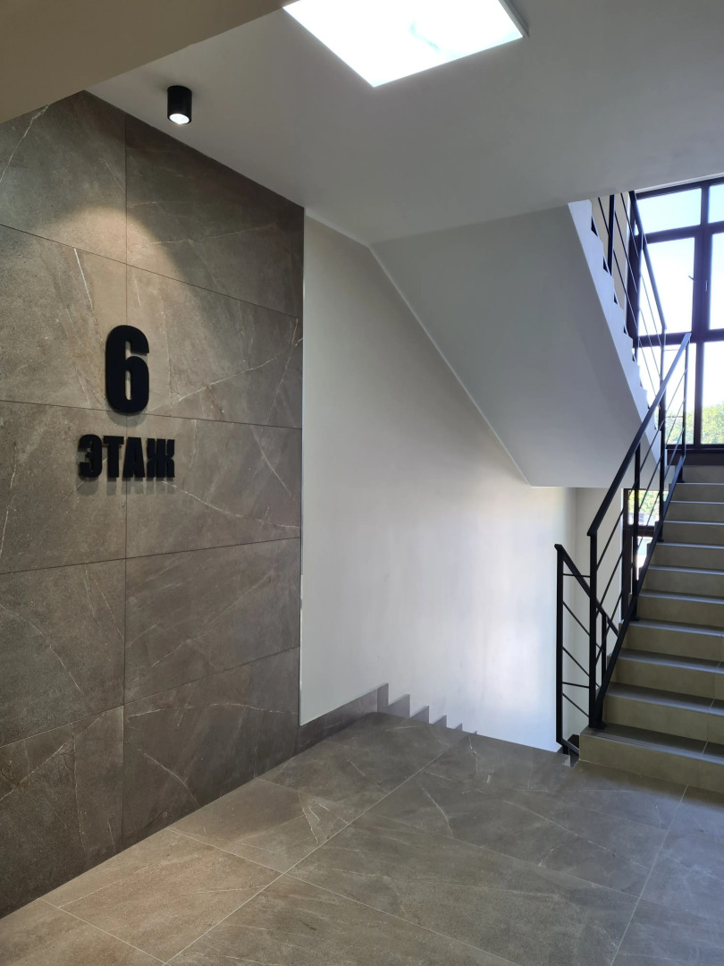 Квартира Шикарная двухкомнатная