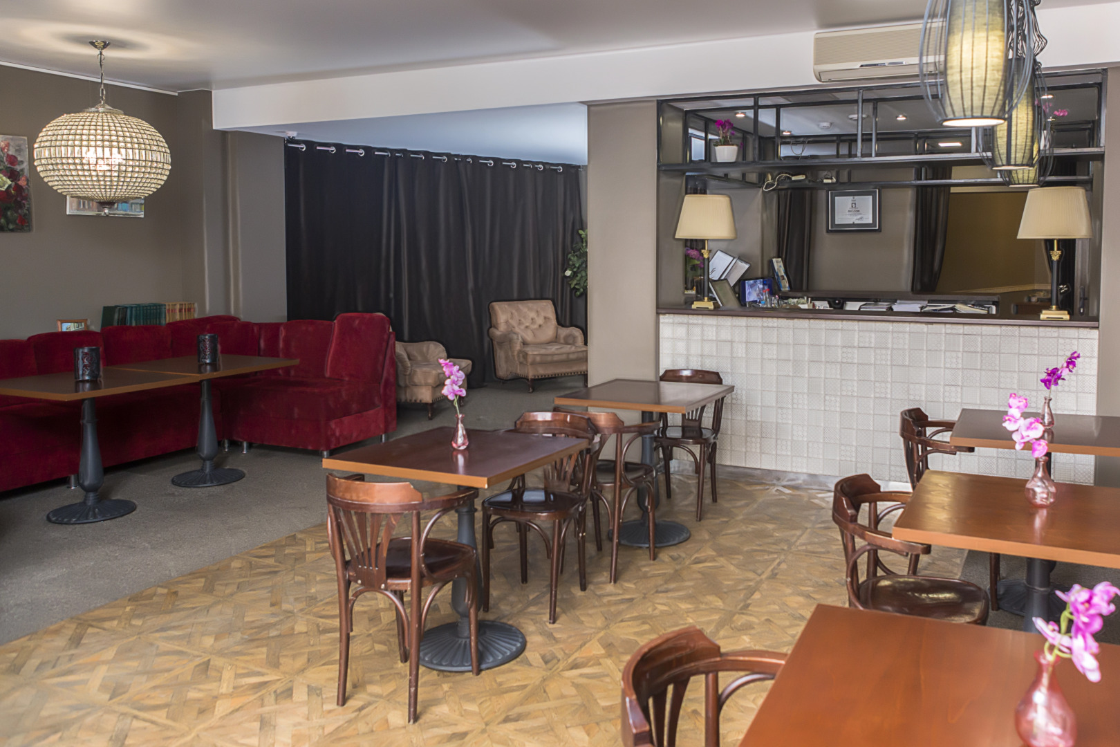 Гостиница Best city Hotel