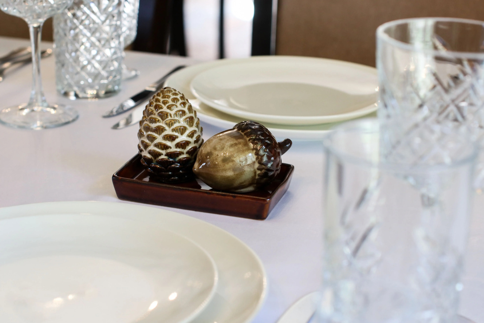 Отель Парк-отель Золотой желудь