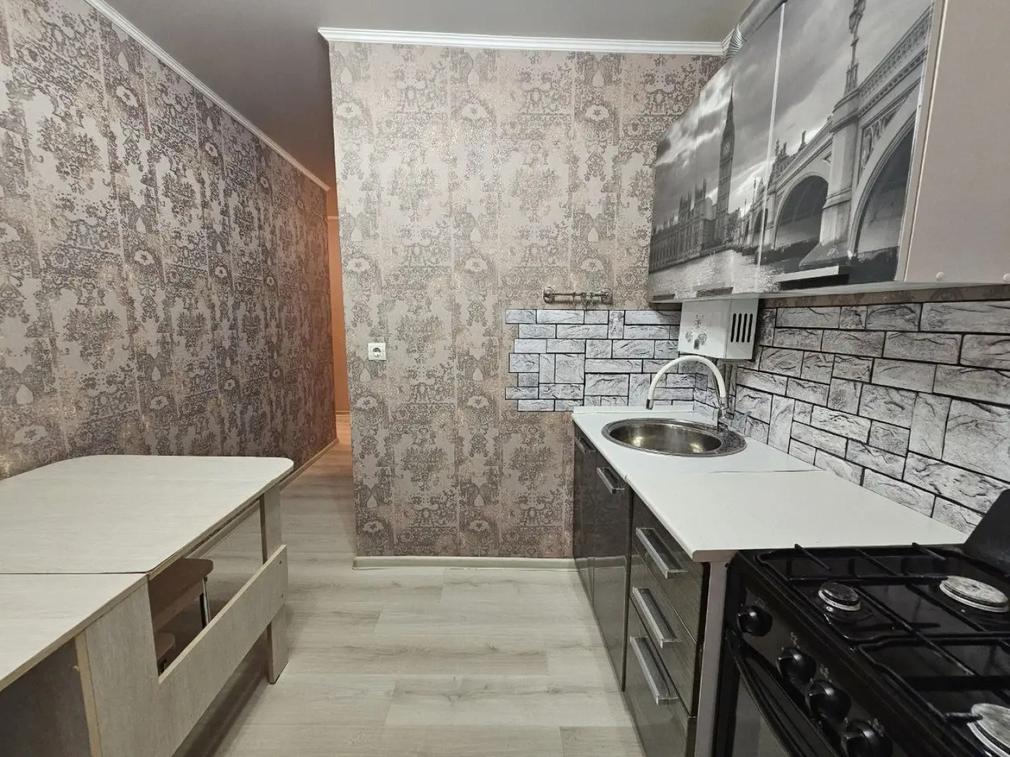 Квартира L.V.Hotels на Оружейной 1