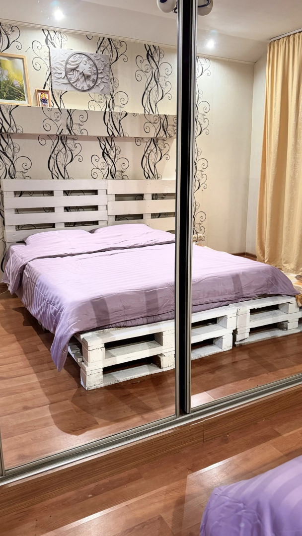 Квартира Двухкомнатная Кирова 6