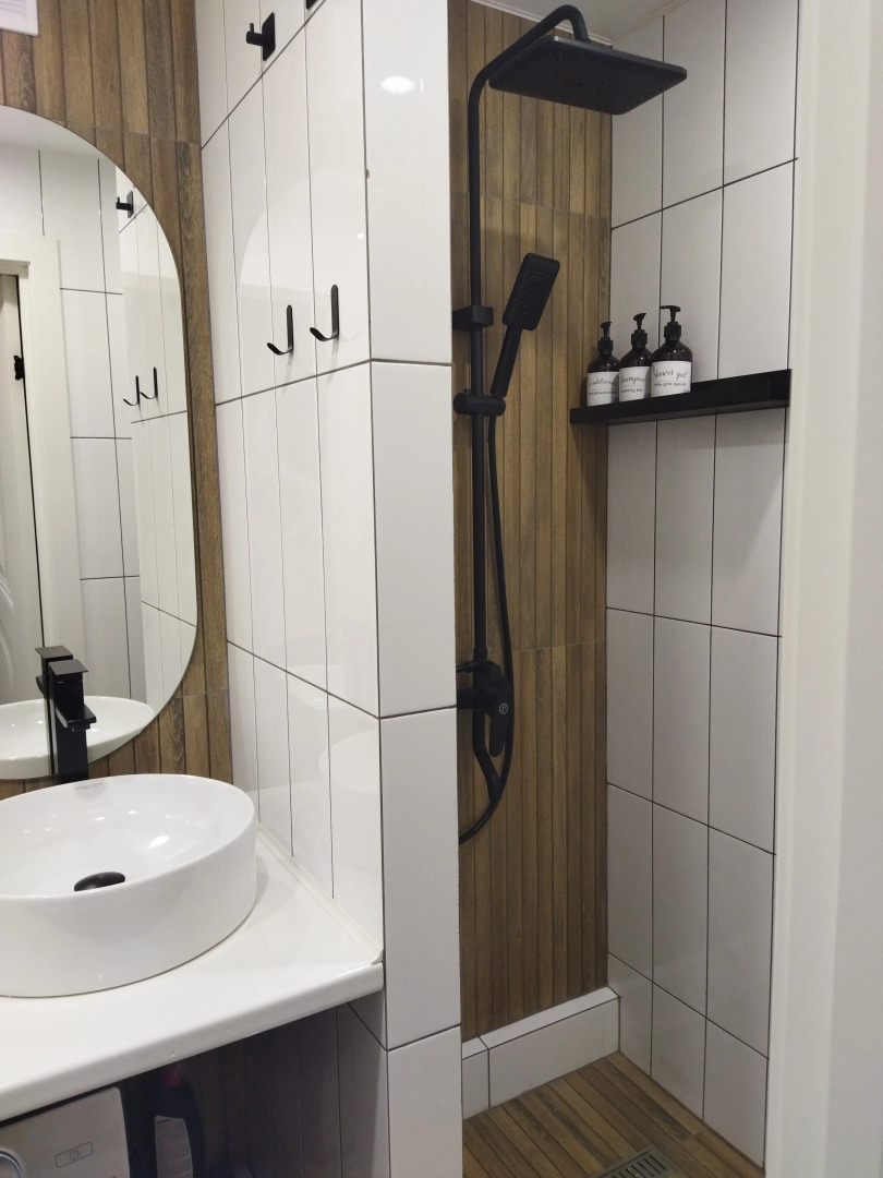 Квартира 2-х комнатная на Максима Горького в Ижевске