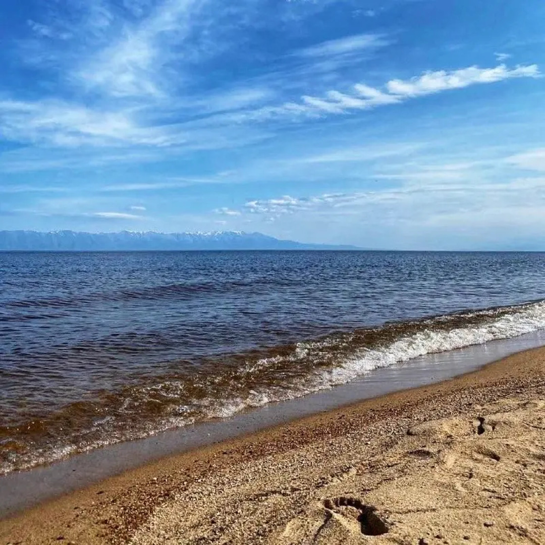 Гостевой дом Центр ПритяжениЯ