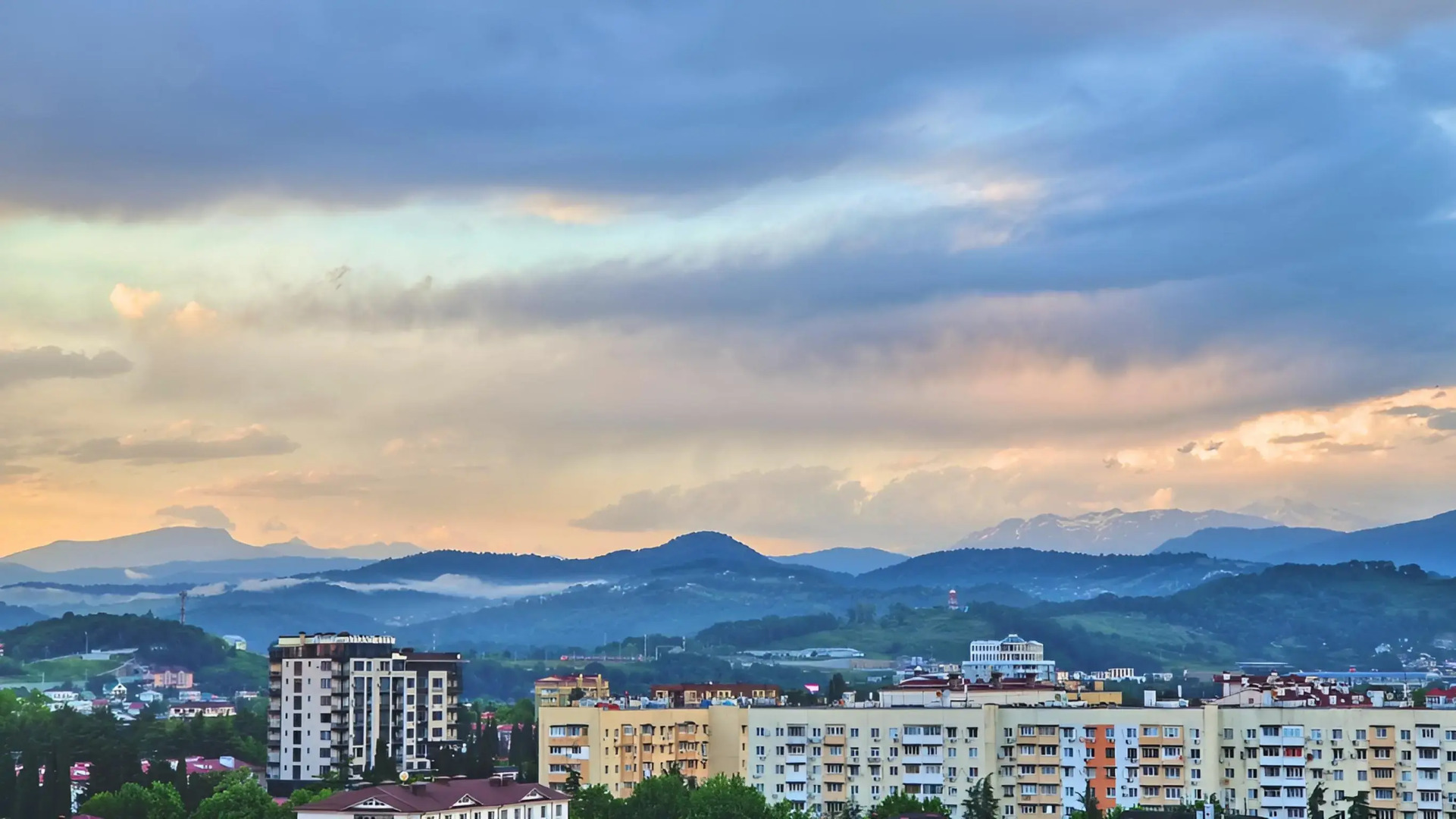 Квартира Однокомнатная с балконом на Гвардейской