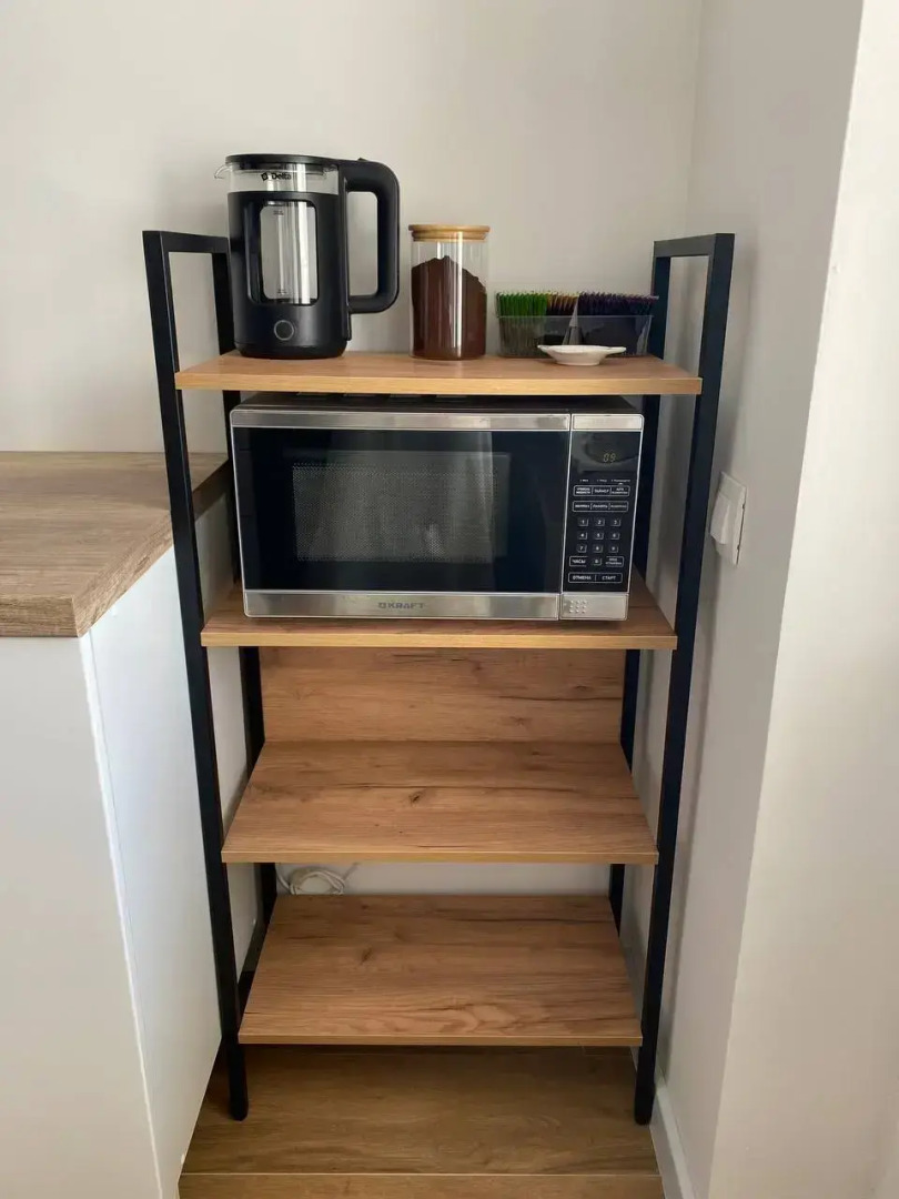 Квартира Светлая уютная на улице Маточкина