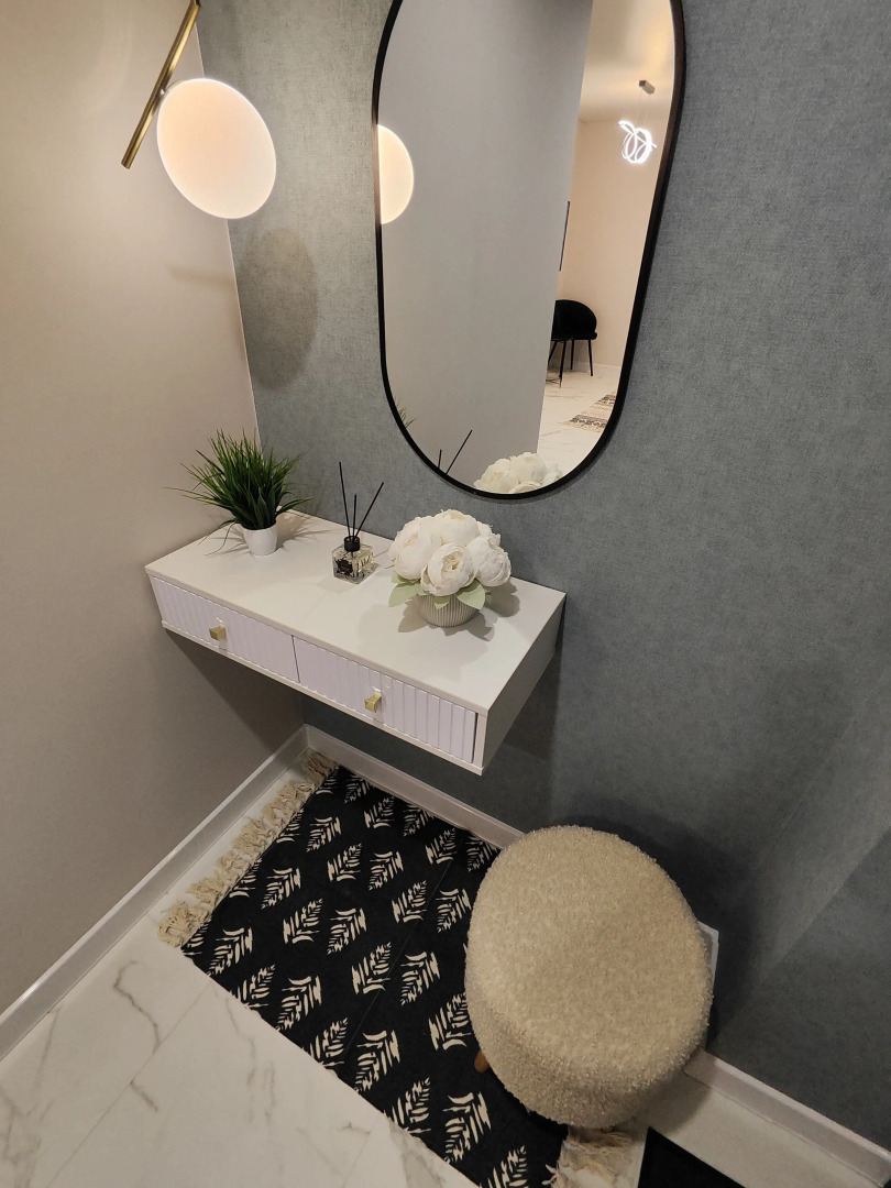 Квартира NATALI Aparts 73в.2