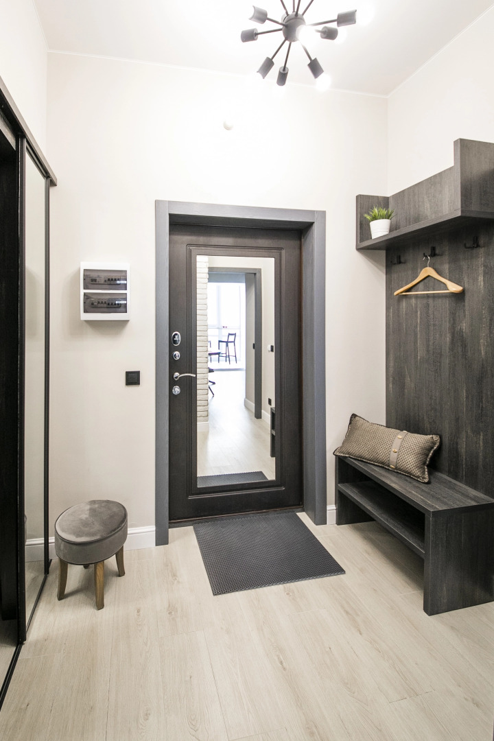 Апартаменты Panorama Plaza